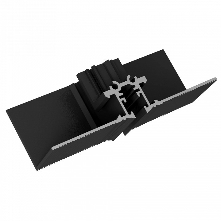 Соединитель угловой внутренний для треков lightstar linea 506247