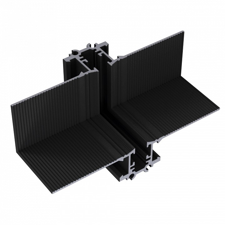 Соединитель угловой внутренний для треков lightstar linea 506257