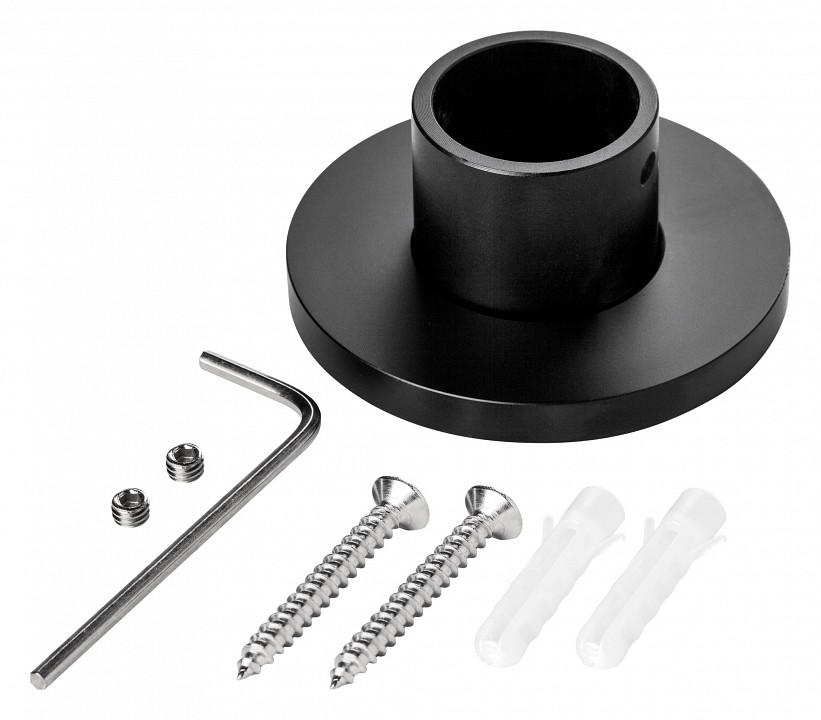 Основание на штанге lightstar linea 506487