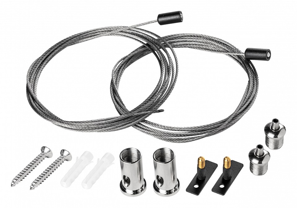 Подвес для трека lightstar linea 506570