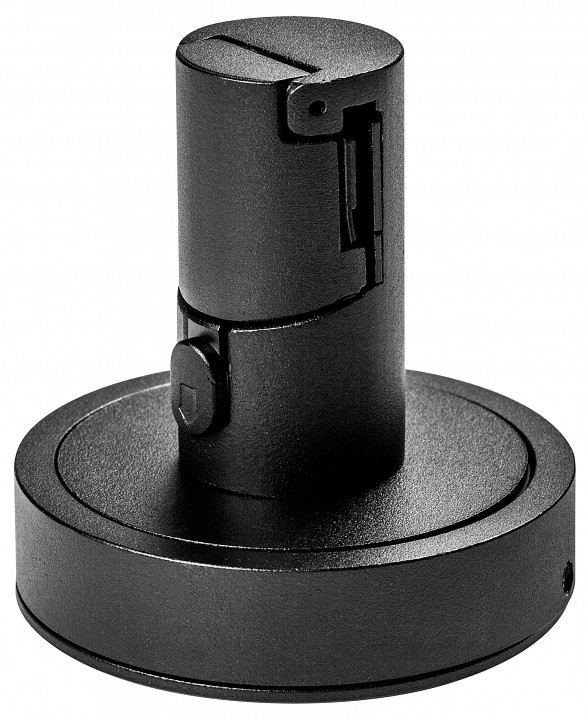 Крепление для трека lightstar due 507197