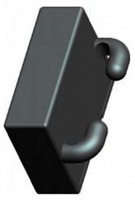 Крепление для трека lightstar nove 508168