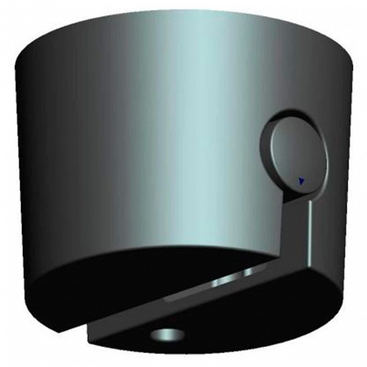 Крепление для треков-ремней lightstar nove 508177