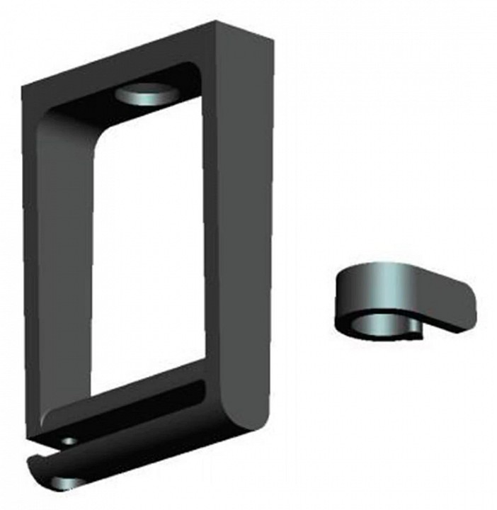 Крепление для треков-ремней lightstar nove 508178