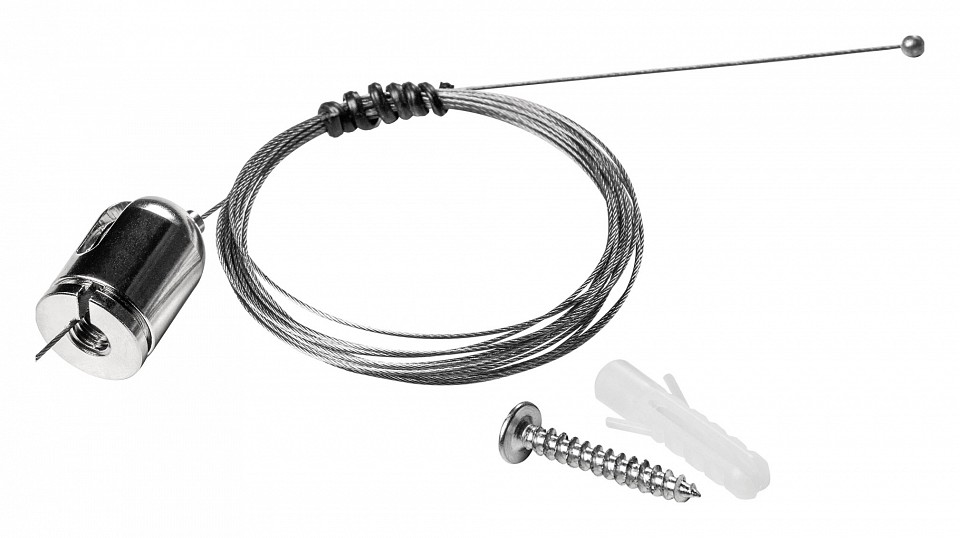 Подвес для трека lightstar nove 508970