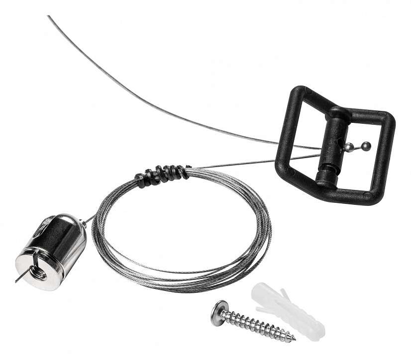 Подвес для трека lightstar nove 508971