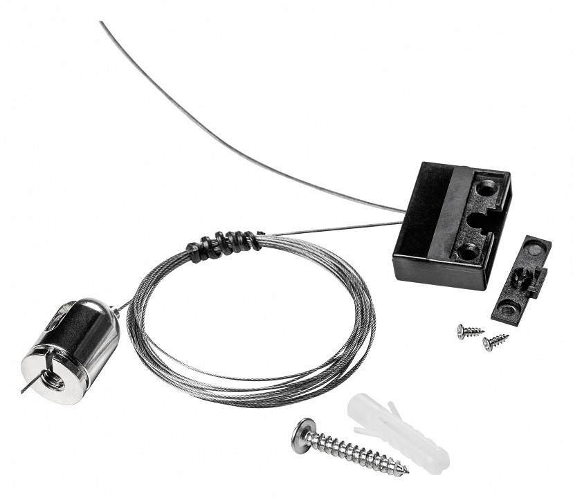Подвес для трека lightstar nove 508972
