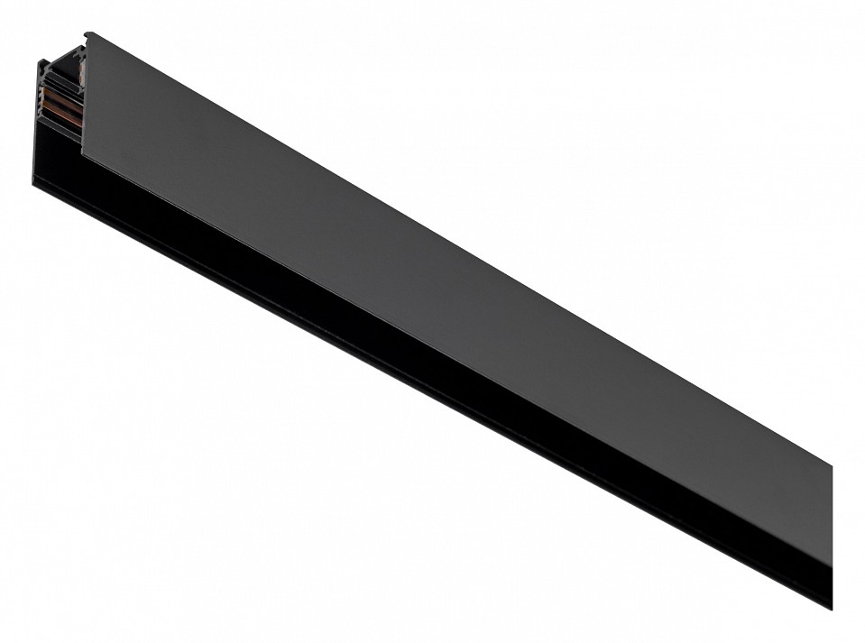 Трек накладной lightstar uno 509027