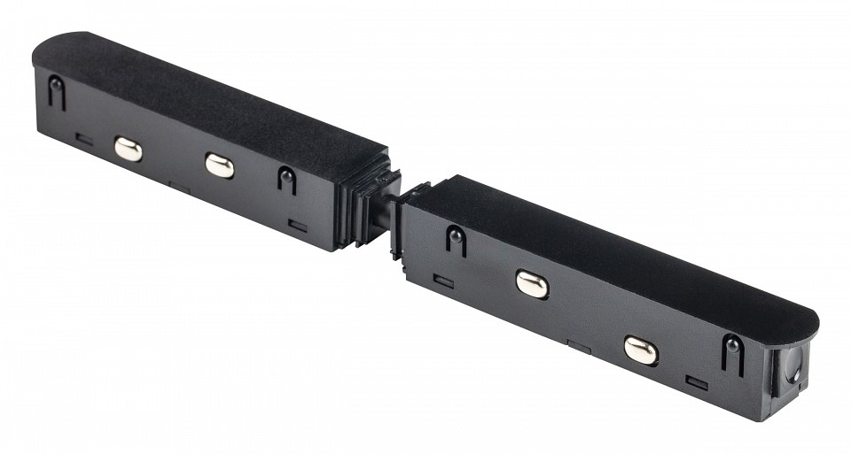 Соединитель гибкий для треков lightstar uno 509107