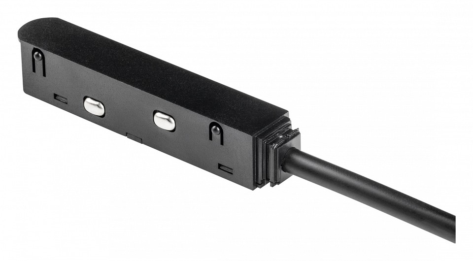 Токопровод концевой lightstar uno 509117