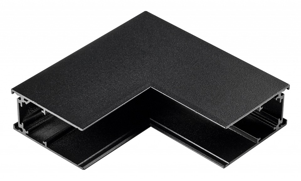 Соединитель угловой внутренний для треков lightstar uno 509137