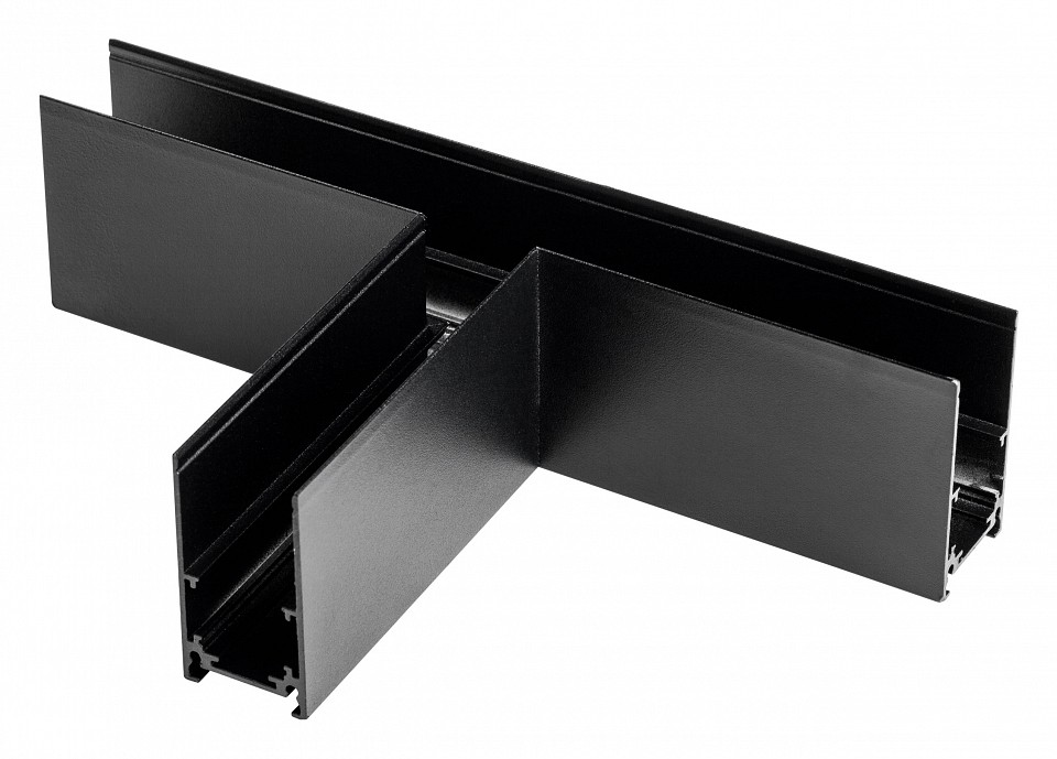 Соединитель t-образный для треков lightstar uno 509177