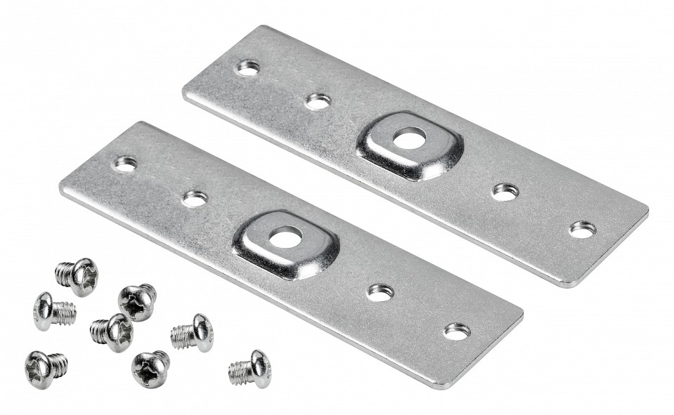 Крепление для трека lightstar uno 509180