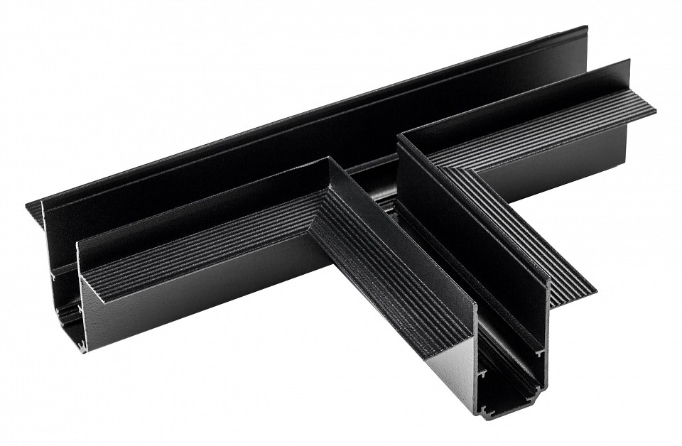 Соединитель t-образный для треков lightstar uno 509277