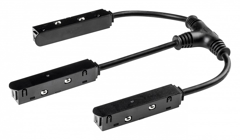 Соединитель гибкий для треков lightstar uno 509293