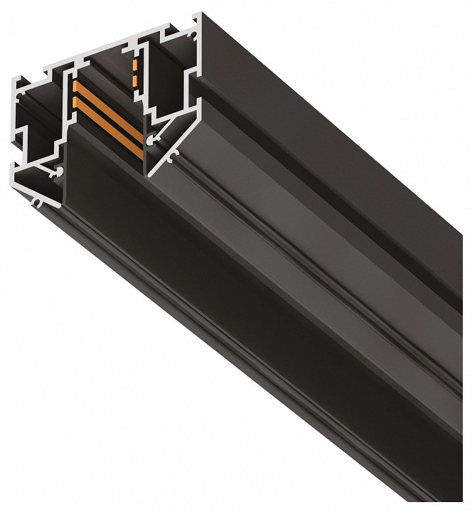 Трек встраиваемый lightstar uno pro 509427