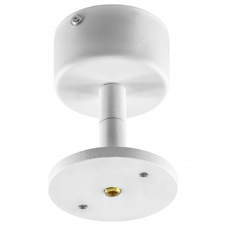 Основание на штанге с шарниром lightstar rullo 590006