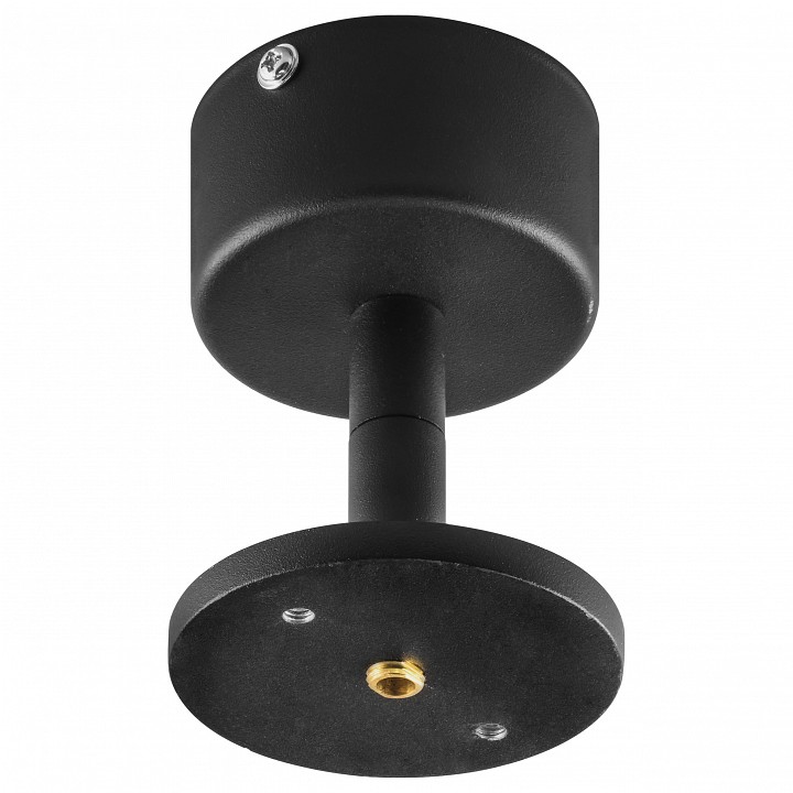 Основание на штанге с шарниром lightstar rullo 590007