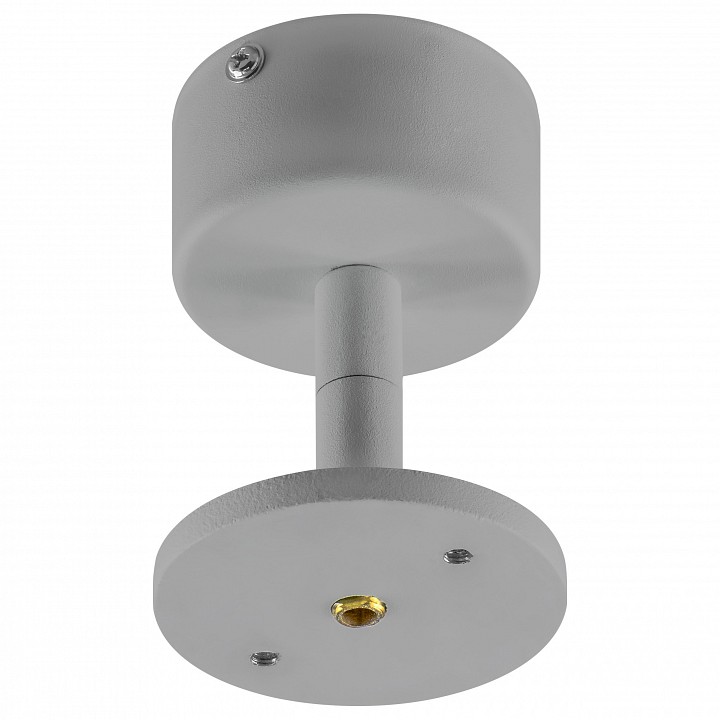 Основание на штанге с шарниром lightstar rullo 590009