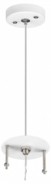 Подвесной крепеж lightstar rullo 590086
