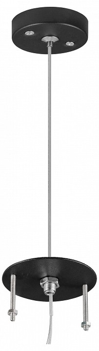 Подвесной крепеж lightstar rullo 590087