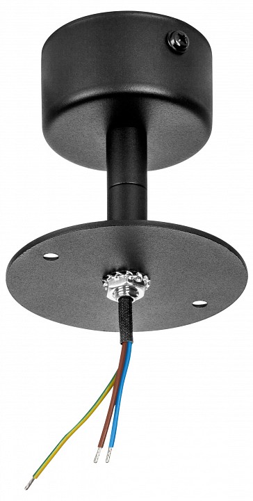 Основание на штанге lightstar rullo 590107