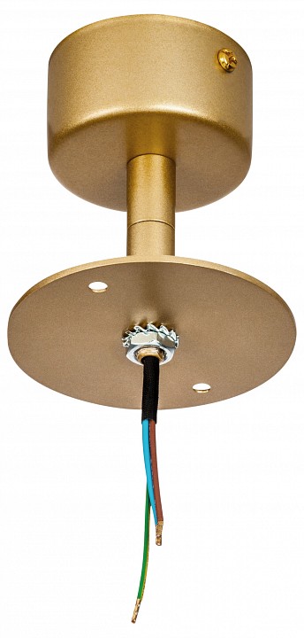 Основание на штанге lightstar rullo 590110