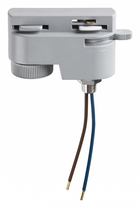 Переходник для трека lightstar barra 592009