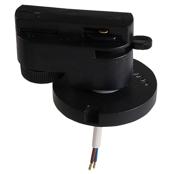 Переходник для трека lightstar asta 592017