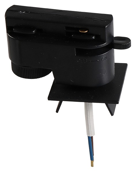 Переходник для трека lightstar asta 592027