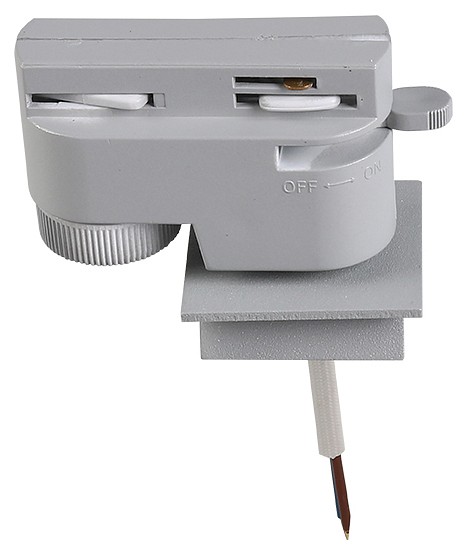 Переходник для трека lightstar asta 592029