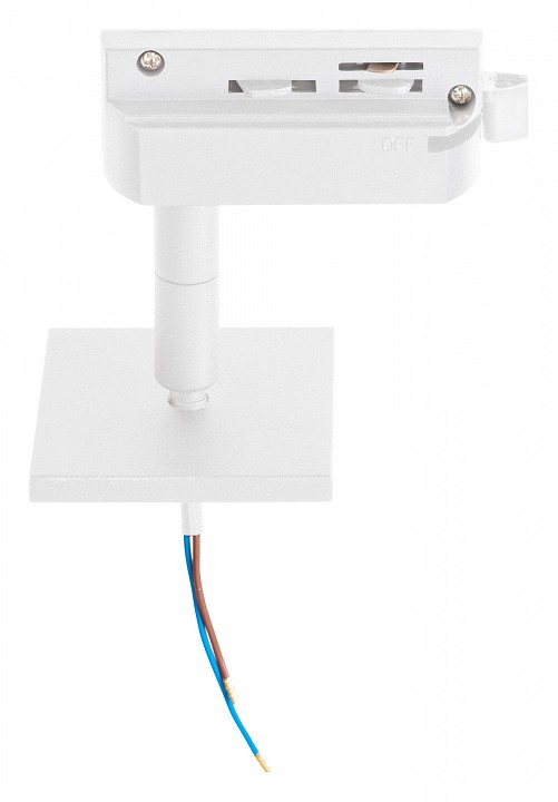 Крепление для трека lightstar asta 592256