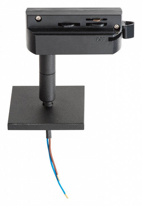 Крепление для трека lightstar asta 592257