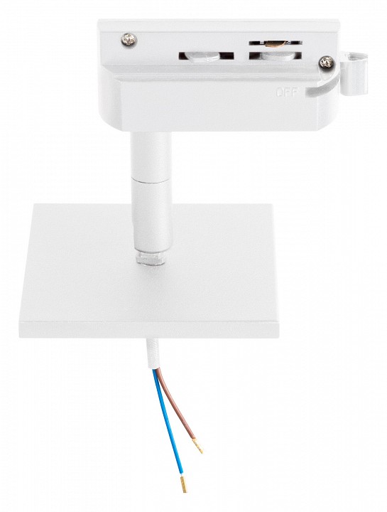 Крепление для трека lightstar asta 592286