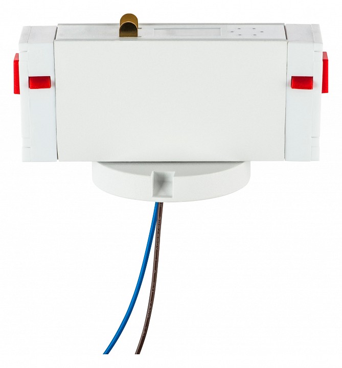 Переходник для трека lightstar teta 595016