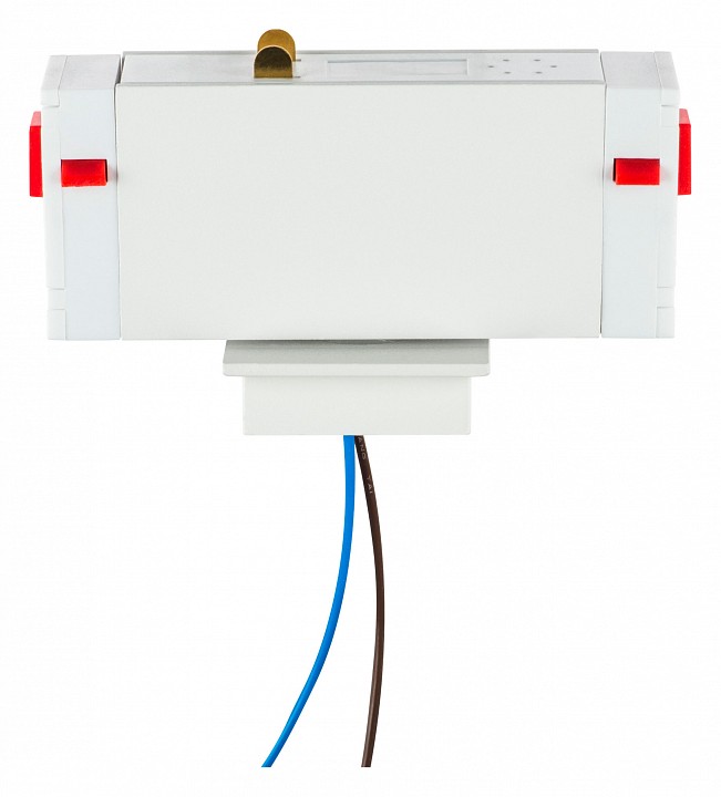 Переходник для трека lightstar teta 595026