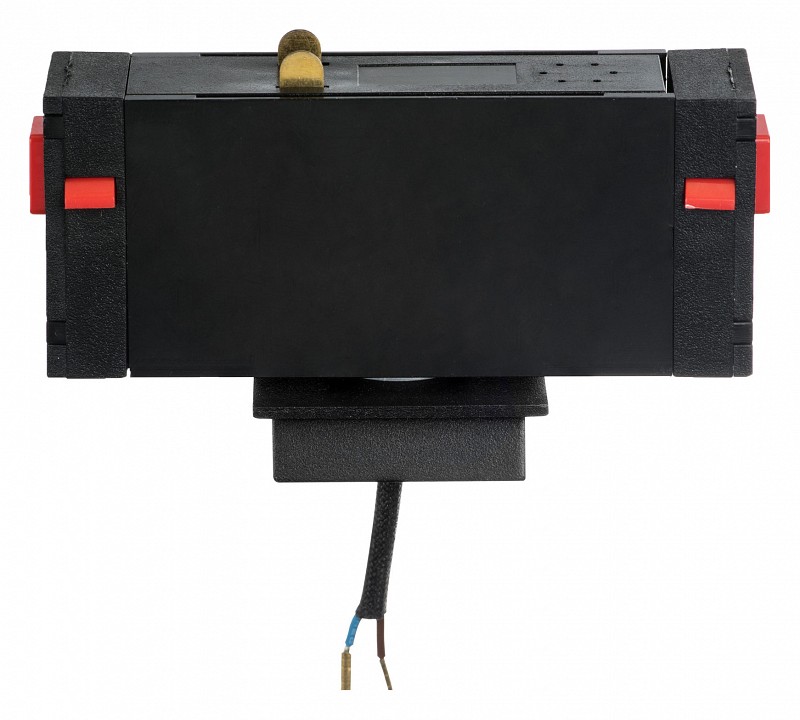 Переходник для трека lightstar teta 595027