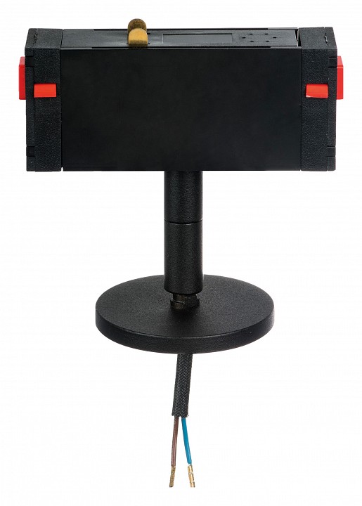 Переходник для трека lightstar teta 595057