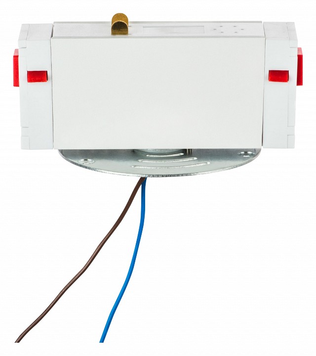 Переходник для трека lightstar teta 595066