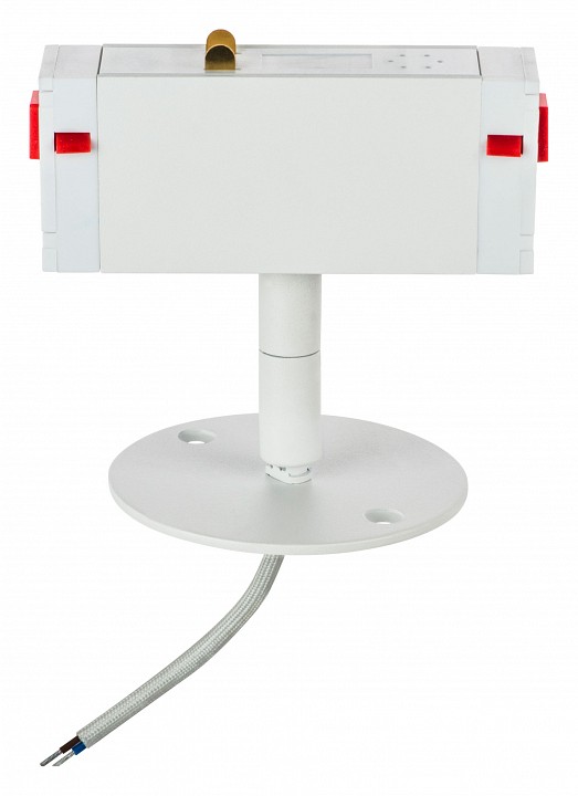 Переходник для трека lightstar teta 595086