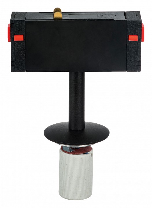 Переходник для трека lightstar teta 595107