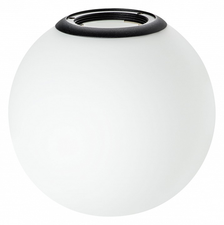 Плафон стеклянный lightstar teta 595110