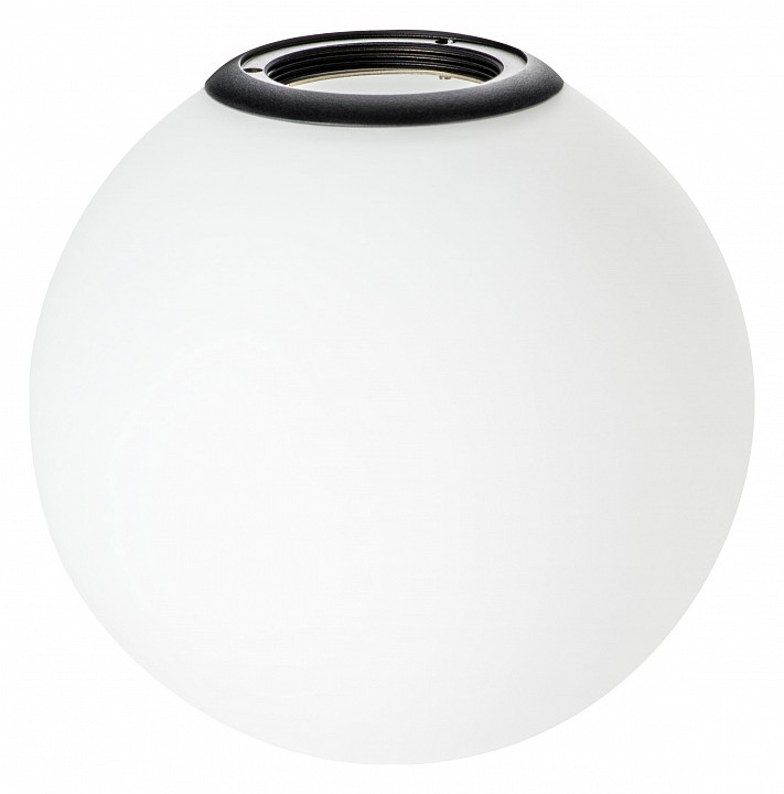 Плафон стеклянный lightstar teta 595120