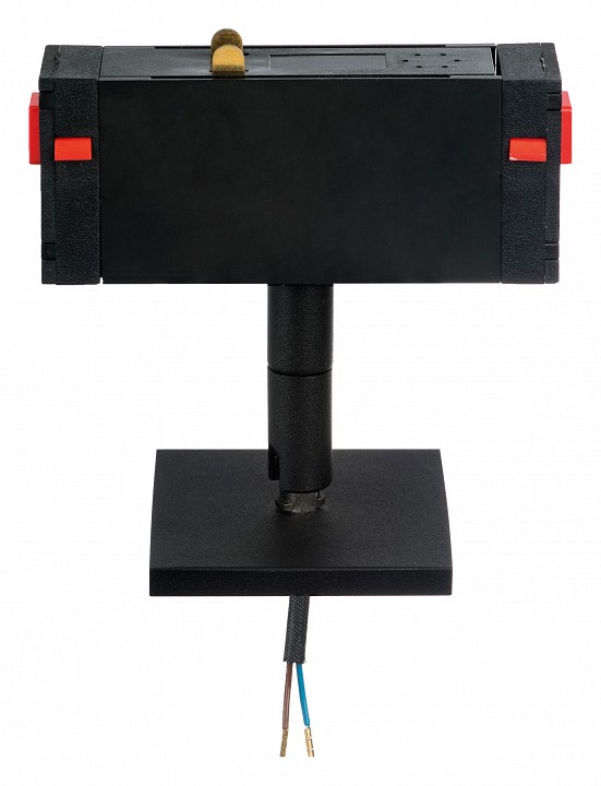 Переходник для трека lightstar teta 595257