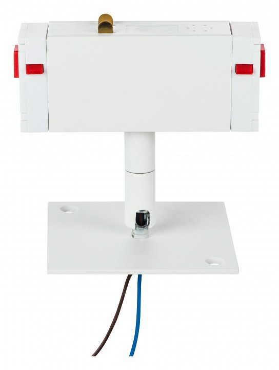 Переходник для трека lightstar teta 595286