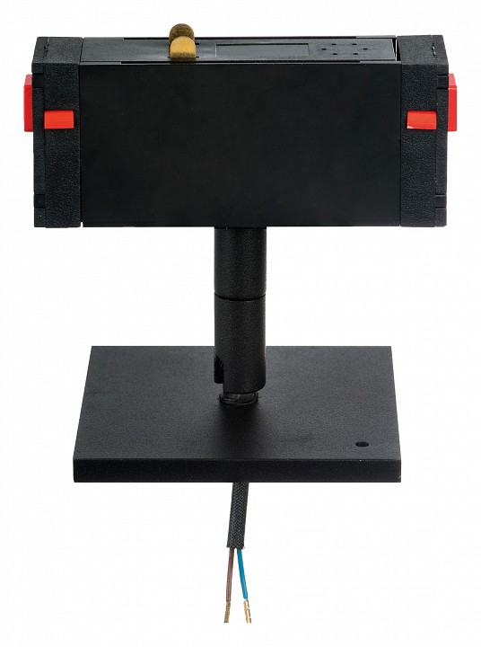 Переходник для трека lightstar teta 595287