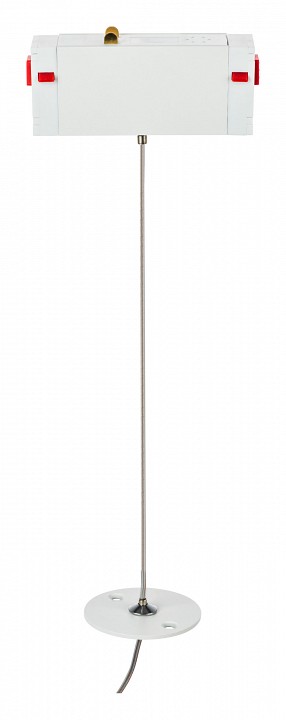 Переходник для трека lightstar teta 595856