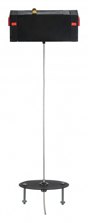 Переходник для трека lightstar teta 595887