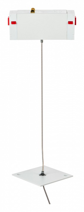 Переходник для трека lightstar teta 595986