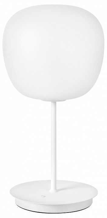 Настольная лампа декоративная lightstar grazia 608916